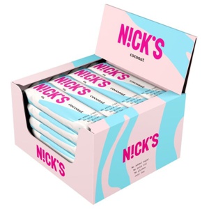Nicks Coconut, 15-pack produkt bild