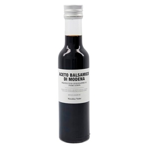 Nicolas Vahé Aceto Balsamico di Modena PGI 250 ml produktbillede