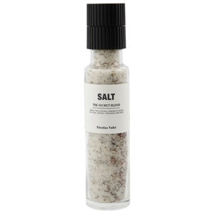 Nicolas Vahé Salt, The Secret Blend 320 g produktbillede