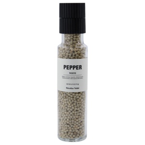 Nicolas Vahé White Pepper 175 g produktbillede