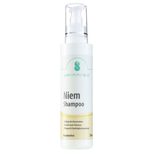 Niem Shampoo Produktbild