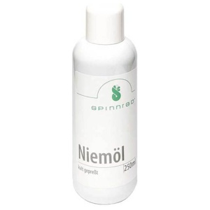 Niemöl, 250 ml Öl Produktbild