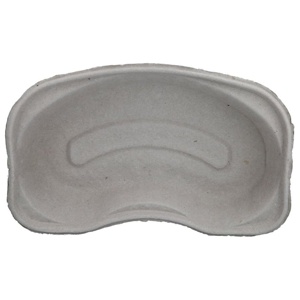 NIERENSCHALE Pappe Produktbild