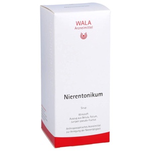 Nierentonikum, 180 ml Tonikum Produktbild