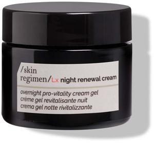 Night Renewal Cream 50 ml produkt bild