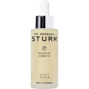 Night Serum 30 ml produktbilde