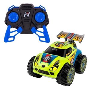Nikko R/C Nano VaporizR 4x4 20 cm produkt bild