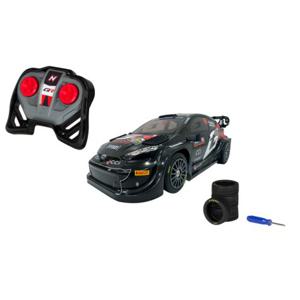Nikko Toyota Gazoo Racing Radiostyrd bil produkt bild