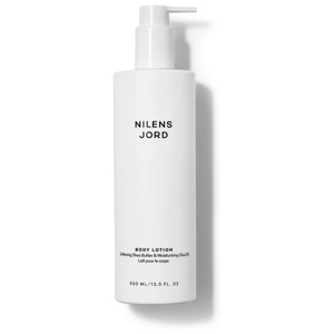 Nilens Jord Body Lotion 400 ml produktbillede