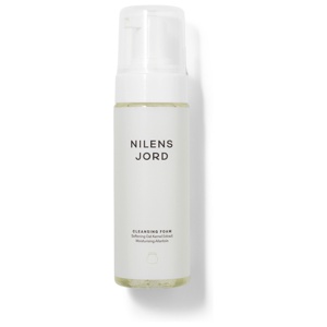 Nilens Jord Cleansing Foam 150 ml produktbillede