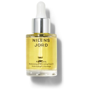 Nilens Jord Face Oil 30 ml produktbillede