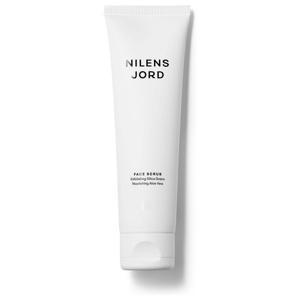 Nilens Jord Face Scrub 100 ml produktbillede