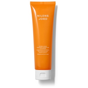 Nilens Jord Glow Radiance Boosting Cleanser 150 ml produktbillede