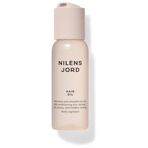 Nilens Jord Hair Oil 50 ml produktbillede