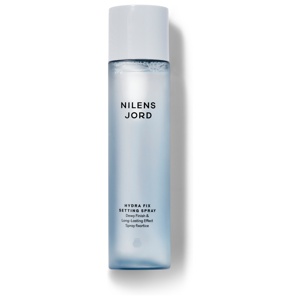 Nilens Jord Hydra Fix Setting Spray 90 ml produktbillede