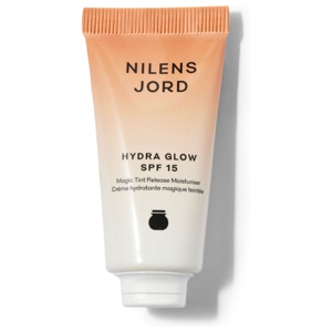 Nilens Jord Hydra Glow 15 ml produktbillede