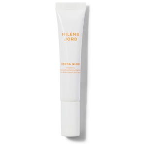 Nilens Jord Hydra Glow Vitamin C Brightening Eye Serum 15 ml produktbillede