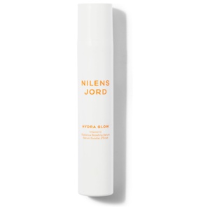 Nilens Jord Hydra Glow Vitamin C Radiance Boosting Serum 30 ml produktbillede