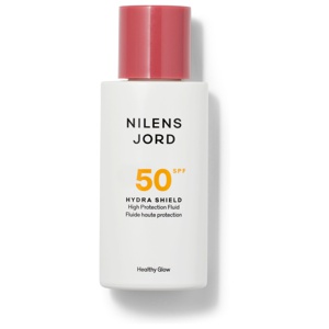 Nilens Jord HYDRA SHIELD SPF 50 - 50 ml - Healthy Glow produktbillede