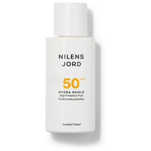 Nilens Jord HYDRA SHIELD SPF 50 - 50 ml - Invisible Protect produktbillede