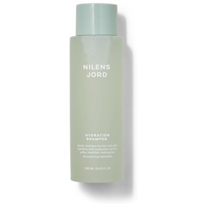 Nilens Jord Hydration Shampoo 250 ml produktbillede
