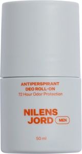 Nilens Jord Men Antiperspirant Deo Roll-on 72H 50 ml produktbillede