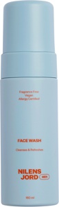 Nilens Jord Men Face Wash 150 produktbillede
