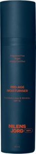 Nilens Jord Men Pro Age Moisturiser SPF 15 50 ml produktbillede