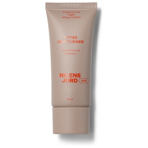 Nilens Jord Men Tinted Moisturiser 30 ml produktbillede
