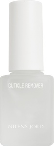 Nilens Jord Nail Care Cuticle Remover 11 ml produktbillede