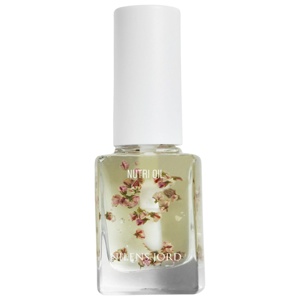 Nilens Jord Nail Care Nutri Oil 11 ml produktbillede