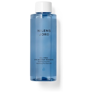 Nilens Jord Oil-Free Eye Makeup Remover 125 ml produktbillede