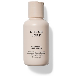 Nilens Jord Overnight Cream 100 ml produktbillede