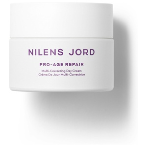 Nilens Jord Pro-age Repair Multi Correcting Day Creme 50 ml produktbillede