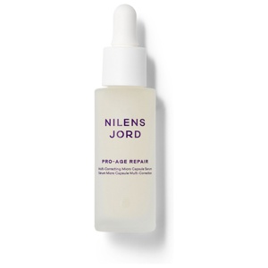 Nilens Jord Pro Age Repair Multi-Correcting Micro Capsule Serum 30 ml produktbillede
