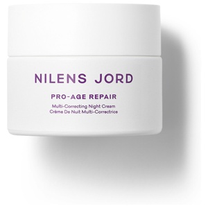 Nilens Jord Pro-Age Repair Multi Correcting Night Creme 50 ml produktbillede