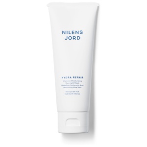 Nilens Jord Repair Intensive Moisturising Overnight Mask 75 ml produktbillede
