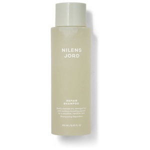 Nilens Jord Repair Shampoo 250 ml produktbillede