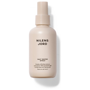 Nilens Jord Salt Water Spray 150 ml produktbillede