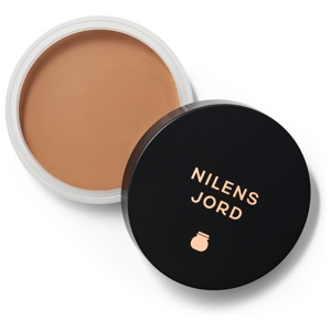 Nilens Jord Soft Glow Cream Bronzer 25 g - Mocha produktbillede