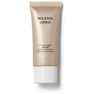 Nilens Jord Tinted Day Cream 30 ml - No. 431 Dawn produktbillede