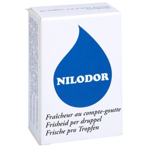 NILODOR Tropfen Produktbild