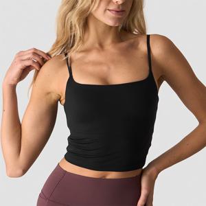 Nimble 2-i-1 Linne Svart produkt bild