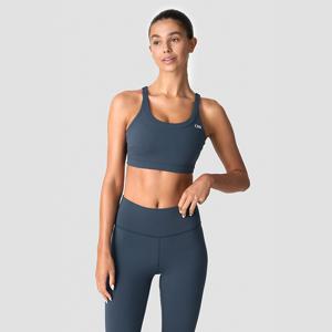 Nimble Sports Bra Dark Dusty Blue produkt bild