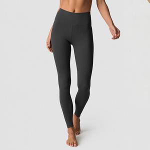 Nimble Tights Mörkgrå produkt bild