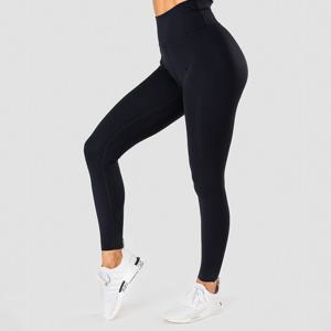 Nimble Tights Svart produkt bild