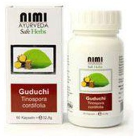 NIMI Guduchi Kapseln Produktbild