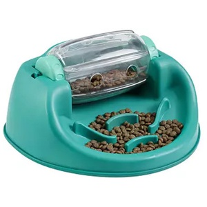 Nina Ottosson Dog Spin N'Eat produkt bild