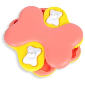 Nina Ottosson Dog Tornado Small Rosa produkt bild