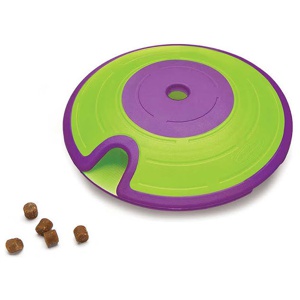 Nina Ottosson Dog Treat Maze produkt bild